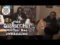 $100 Quonset Hut Mystery Bag Unbagging - BSSB Podcast