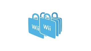 Wii Shop Theme But Every Note Is Played Twice