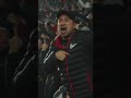 🔊 ¡SUBÍ EL VOLUMEN Y ESCUCHÁ EL SONIDO DEL GRITO SAGRADO! CONMEBOL #LIBERTADORES #GLORIAETERNA