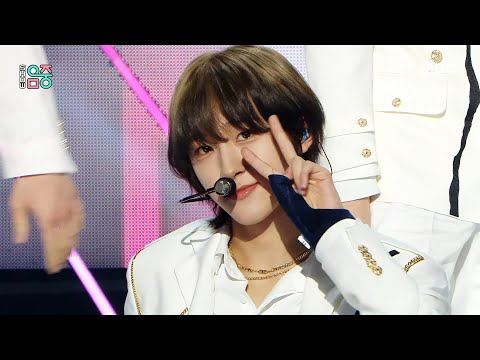 DRIPPIN(드리핀) - The One | Show! MusicCore | MBC221126방송