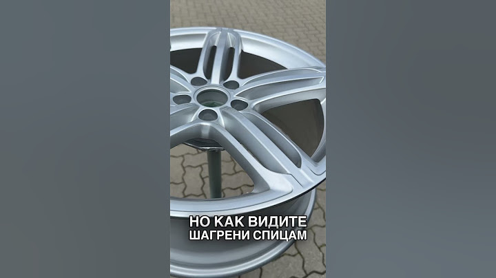 Часть9. Покраска дисков, технология От и До. Готовый результат #покраскадисков #технологии