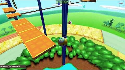 Marble Blast Custom Levels Ep 6