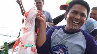 Berburu Ikan Raksasa Bareng Otan | SI OTAN (02/11/22)