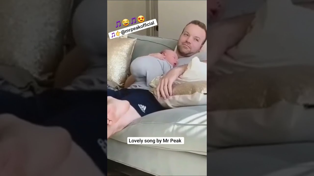 He Probably Had To Pee At The End Don T Laugh Him