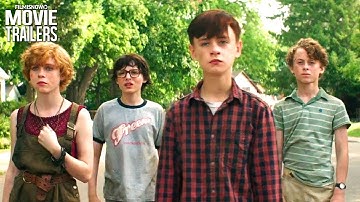 IT | Welcome to the Losers