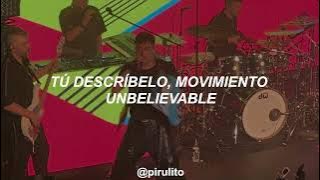 Tiago PZK - Dámelo // En Vivo