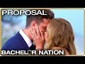 Jed Proposes To Hannah! 💍| The Bachelorette US