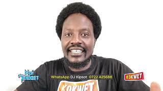 Why We Started Nai Tienindet – My Story | DJ Kipsot