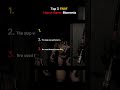 Top 3 Funniest FNAF Game Moments 😂 (second clip, the slap was personal 🙏😭)