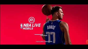 How to Fix NBA Live Mobile From Unknown Error