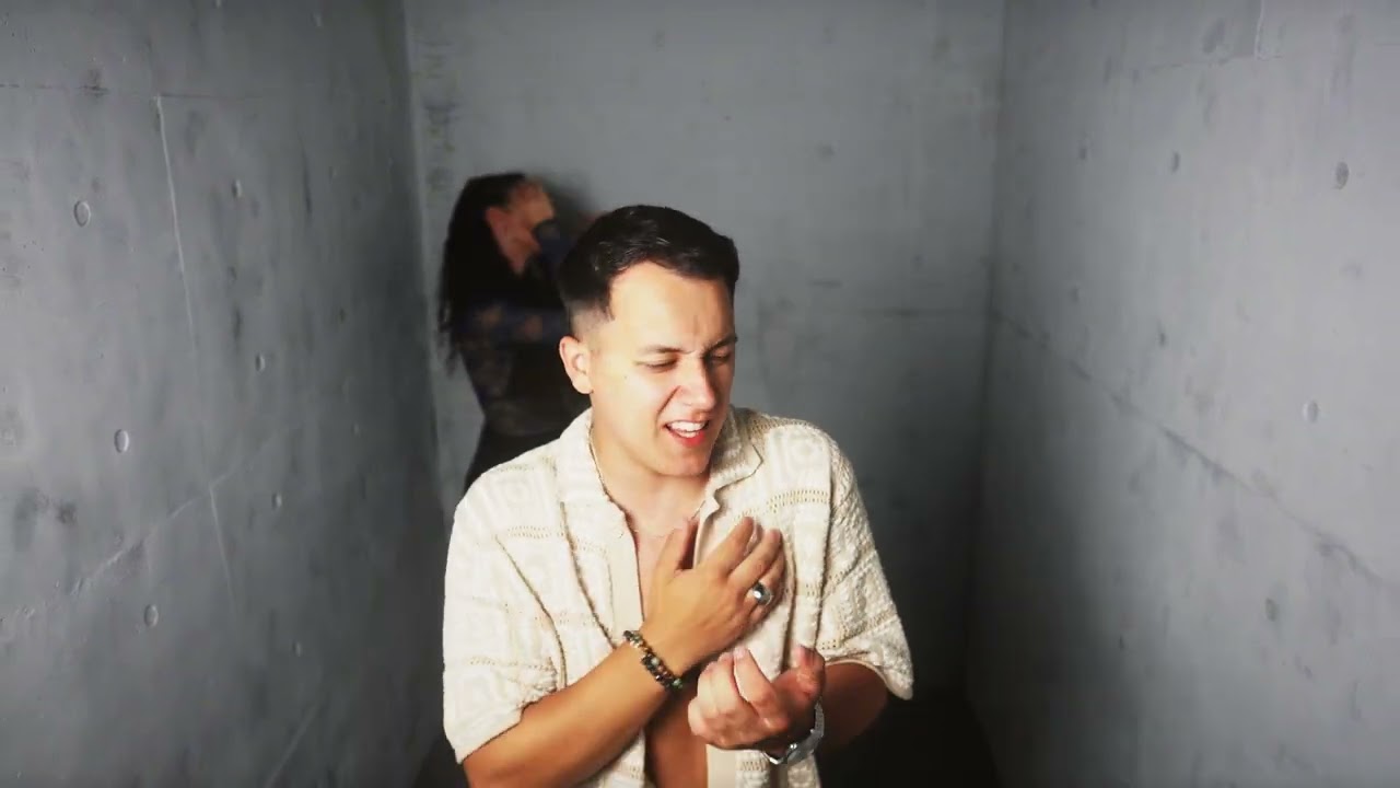 Nurnoloco x Queri G – Olvidarte (Video Official)
