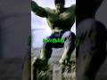You Missed the Most Brutal Hulk Moment ⚠️😨