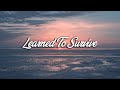DomAir feat. Blexia - Learned To Survive