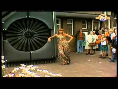 Rita Hovink - Ay Dolores [1975]