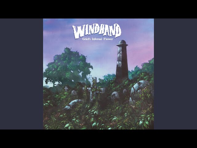 Windhand - Hyperion