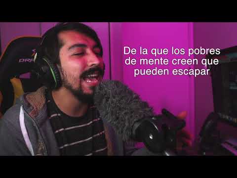 Cayendo pa arriba