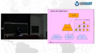 Why SCons is not slow 2/5