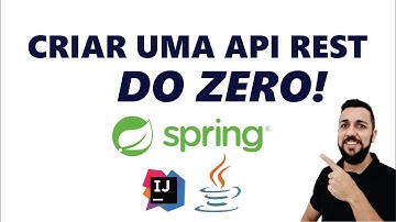 Vídeo 01 - Introdução a API REST