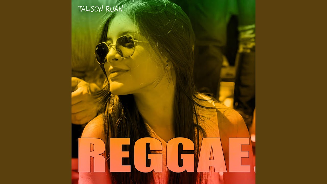 MELÔ DE DOCE AMOR (Reggae Internacional)