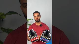 Whey and casein protein are great for athletes #ethiopia #protein #casein #wheyprotein #ebs