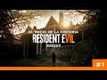 ¡¡¡Tengo Miedo!!! | Resident Evil 7 | Esteban Gonzalez