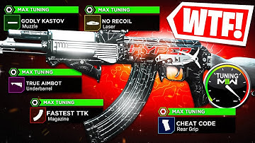 NEW *SUPERIOR* KASTOV 762 BUILD is LIKE CHEATING 🤯 (MW2 Best Kastov 762 Class Setup Tunes Loadout