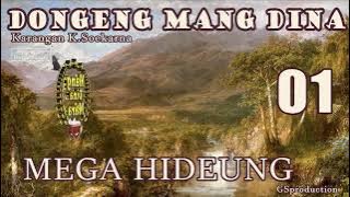 Mega Hideung -  Eps.01