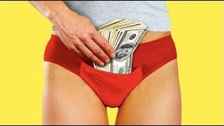 お金を隠すライフハック26種