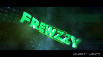 Intro | Frewzzy by Scrimpex!(New Style Intro)