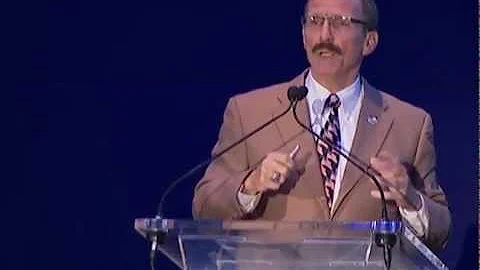 AAFS 2012 - Underwater CSI & High Profile Cases Pt. 3