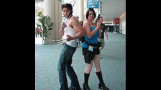 Wolverine Cosplay Contest