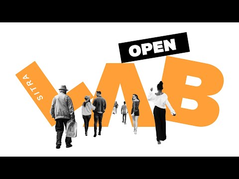 Open Lab: Emerging Perspectives on Behavior Change, Damon Centola - video from Sitra