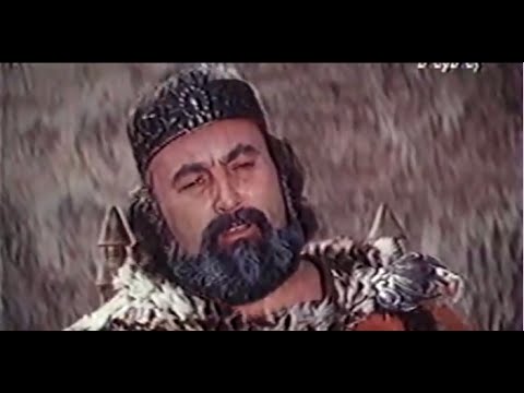 Zaloğlu Rüstemin Kılıcı 1976 - Türk Filmi - Yerli Full