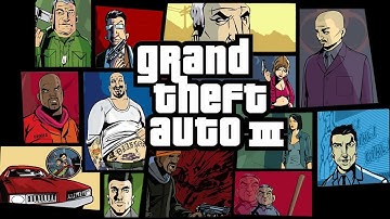 GTA 3 For Android Free & Easy Download *No Root*