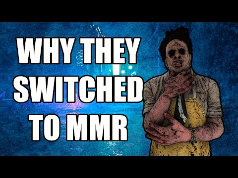Why I think Dead by Daylight switched to “kill-based matchmaking”