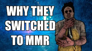 Why I think Dead by Daylight switched to “kill-based matchmaking”