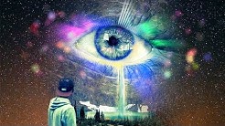 BINAURAL BEATS: Zirbeldrüse & 3. Auge aktivieren (WARNUNG!! visuelle & auditive 936Hz Stimulierung)