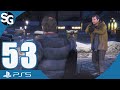 Grand Theft Auto V PS5 Walkthrough Expanded Enhanced No Commentary Bury The Hatchet Part 53 