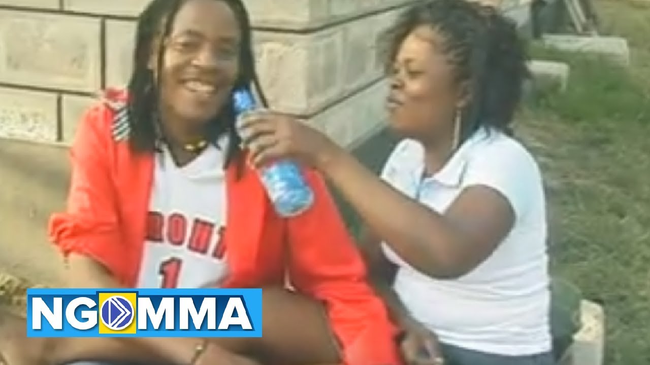 MUSOMESA- MONICAH NDUU NDUNE (official video)