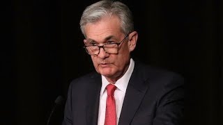 Powell: Fed has interest rates 'Well positioned'
