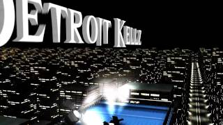 City of Detroit Kellz