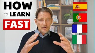 Details Mastering Spanish, Portuguese, Italian, and French - The Subjunctive | Learning languages News