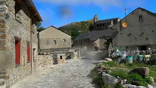 La Cueta, Babia, León