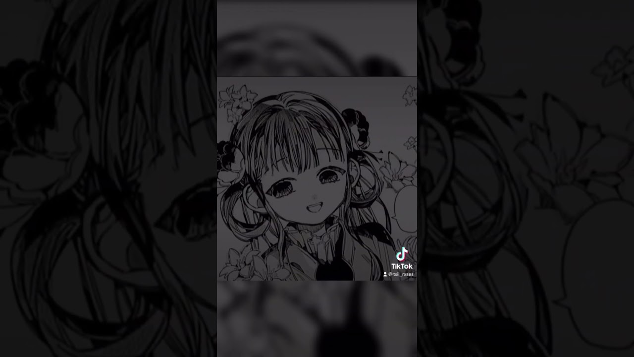 Tryna be one of those tbhk editors