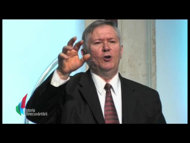 06 - Apoc 12 - De ce se inteteste lupta pentru cel credincios - Beniamin Faragau