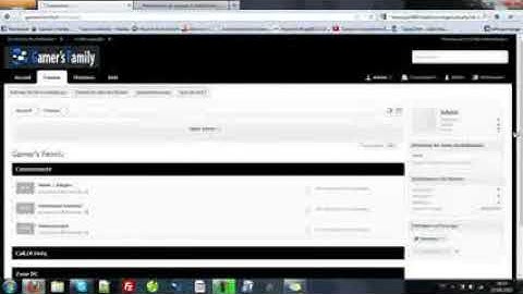 2 ShoutBox XenForo     YouTube