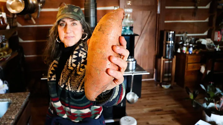Start your POTATOES NOW no matter where you are! G...
