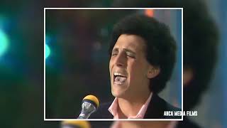 Video thumbnail of "Gianni Bella - Questo amore non si tocca  - 1981 -  ( HD - HQ )"