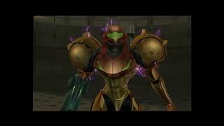 Une Video Sur Metroid Prime 2 Echoes