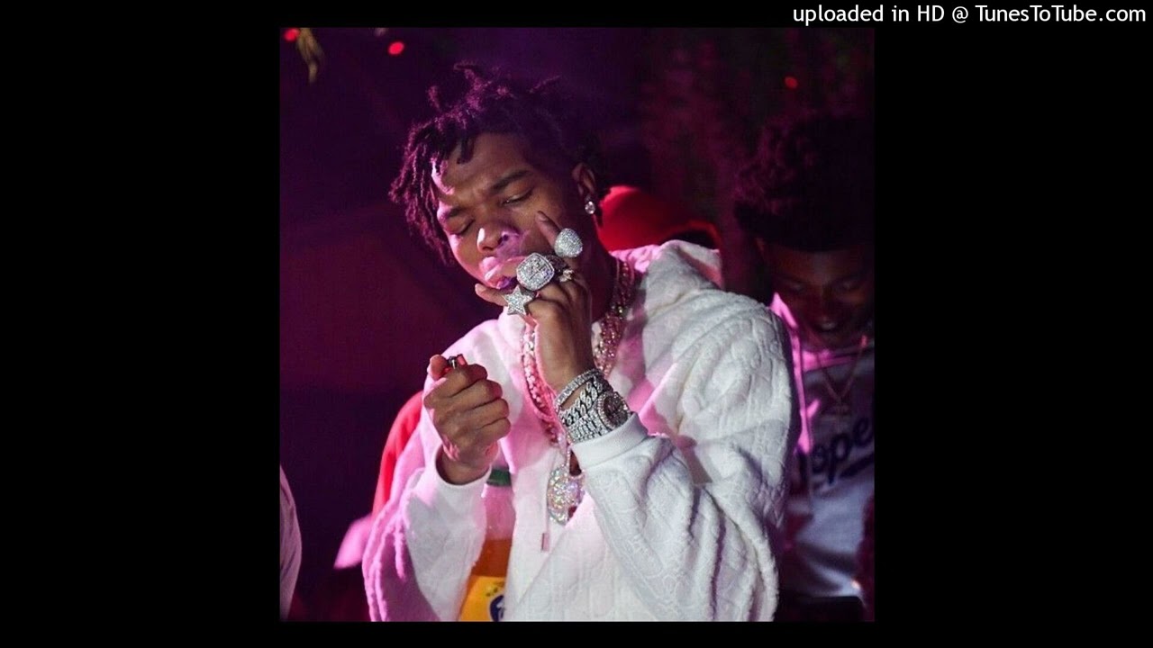 [FREE] Lil Baby Type Beat - "Stackin"